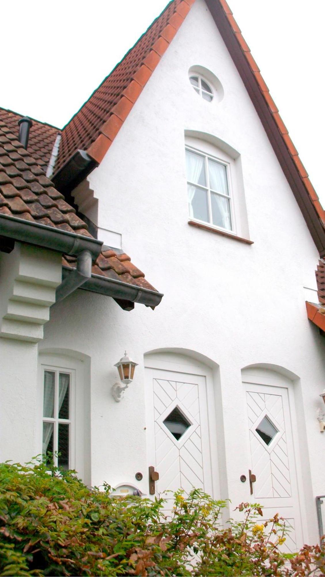 Hamburger Str 8 I - Wohnung "Bentje" Grömitz Kültér fotó