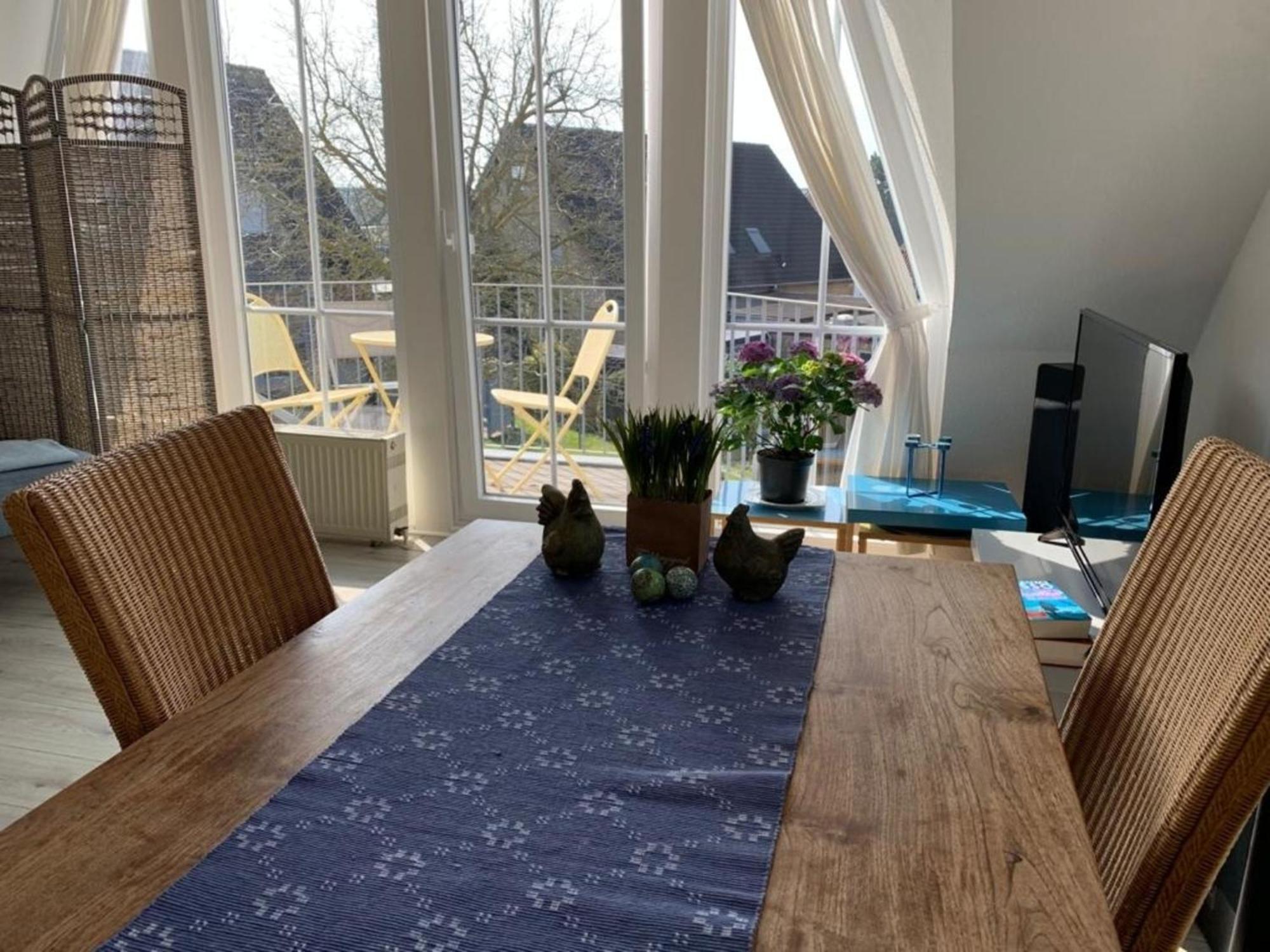 Hamburger Str 8 I - Wohnung "Bentje" Grömitz Kültér fotó