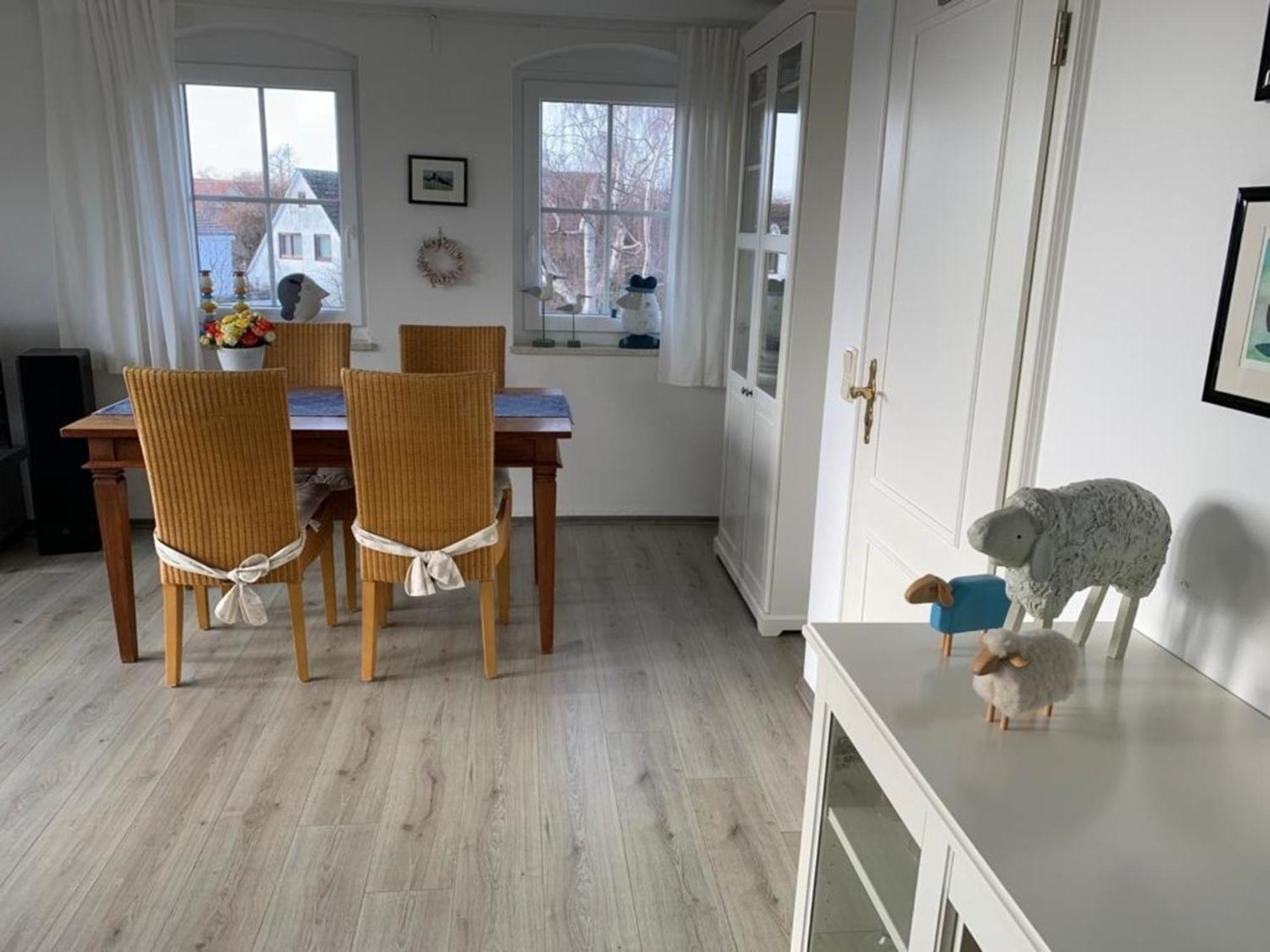 Hamburger Str 8 I - Wohnung "Bentje" Grömitz Kültér fotó