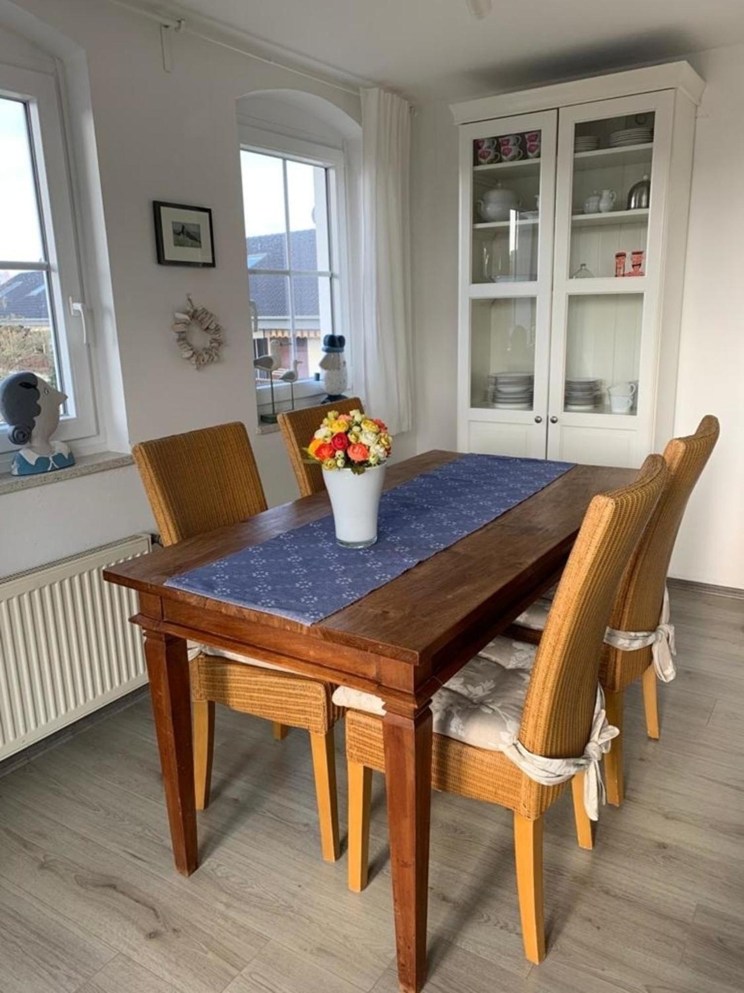 Hamburger Str 8 I - Wohnung "Bentje" Grömitz Kültér fotó